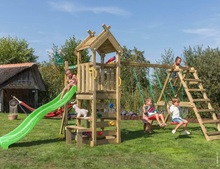 Lektorn Jungle Gym Teepee